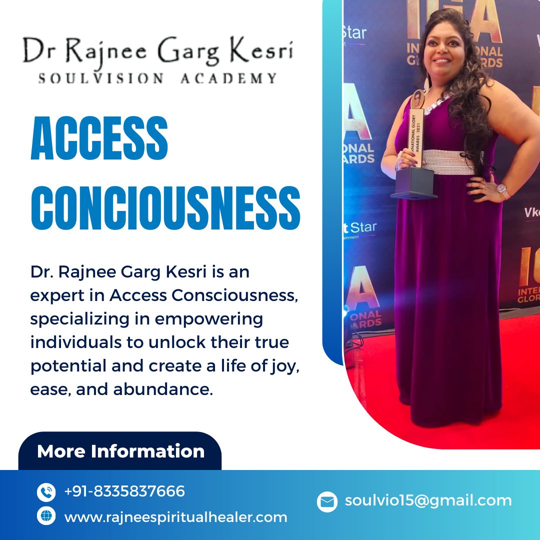 Dr Rajnee Garg - 🔮 Embark on a celestial journey with Dr....
