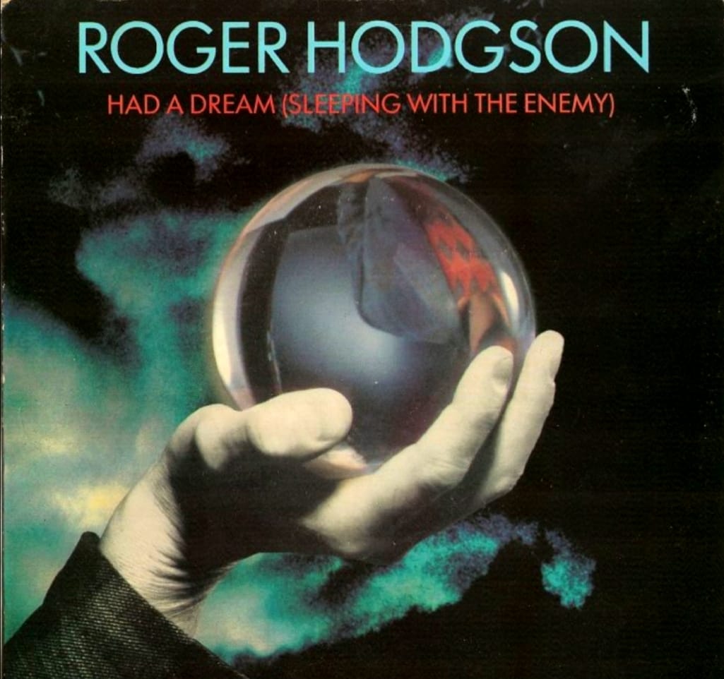 In the Eye of the Storm (1984) and Hai Hai (1987) are back as 180g