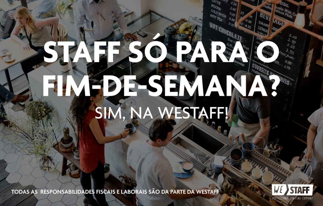 WeStaff
