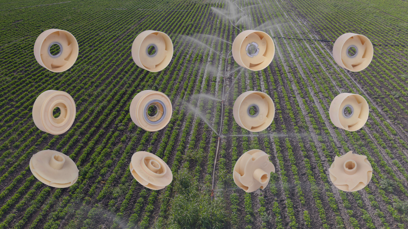 Nobtech Noryl Impellers and Diffusers | Facebook