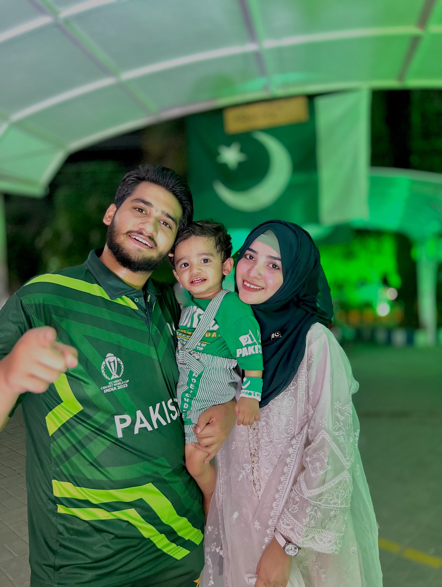 Laiba Fatima