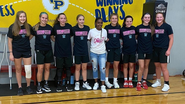 Congratulations to all our Wolves teams... - CY Select Wolves