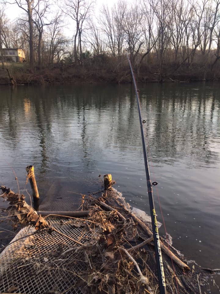 Spring River Campsite Association | Ravenden AR
