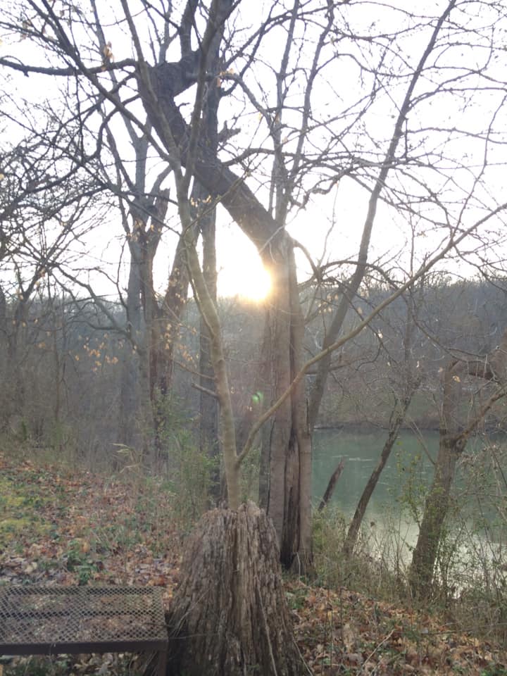 Spring River Campsite Association | Ravenden AR