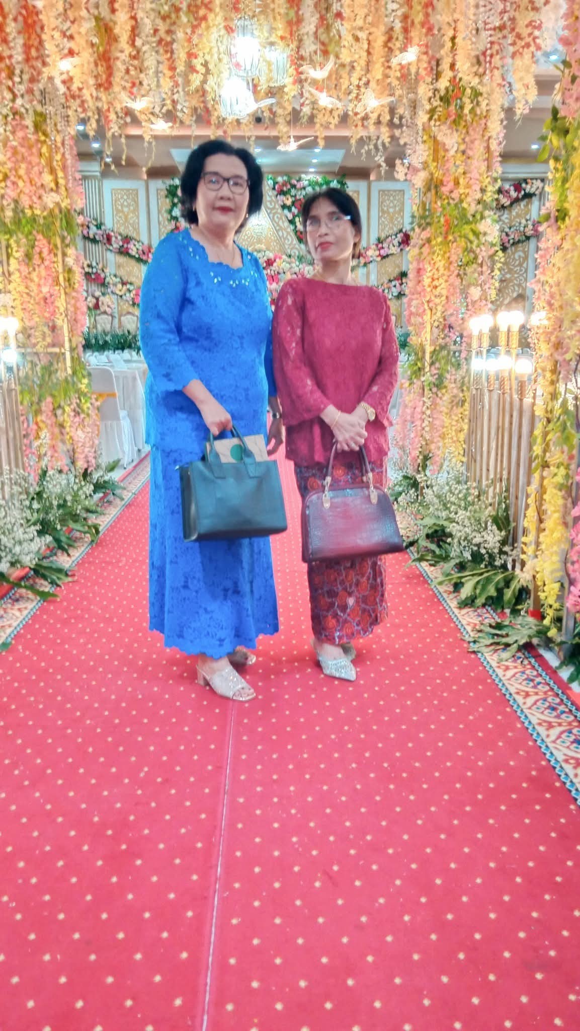 Tetty Silalahi