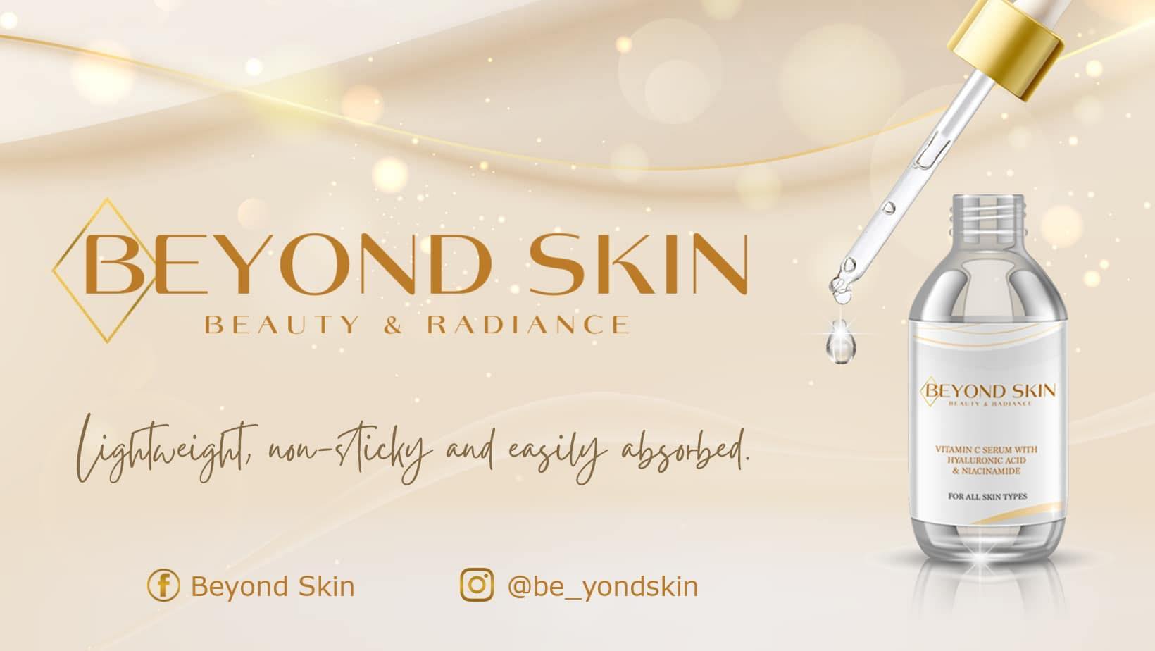 Beyond Skin