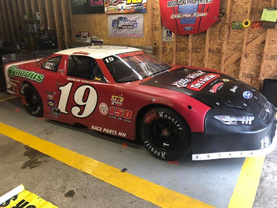 For Sale - Trying to part with some... - Bobby Webber Racing