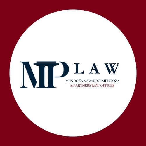 Mendoza Navarro-Mendoza & Partner's Law Offices - Home