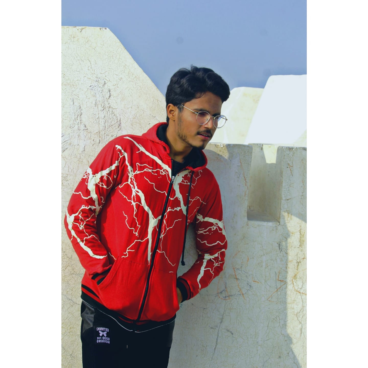 Meesam Reza Hussain