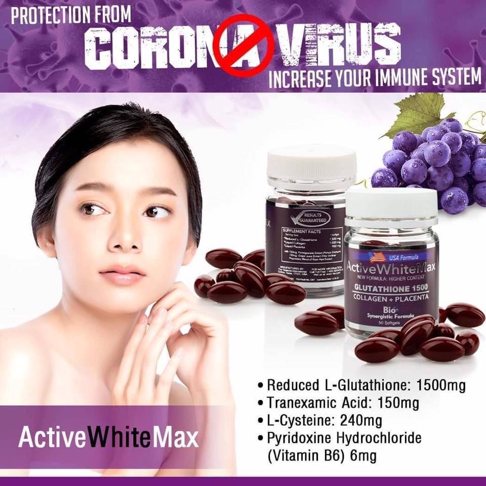 Gluta /Collagen/Placenta Japan