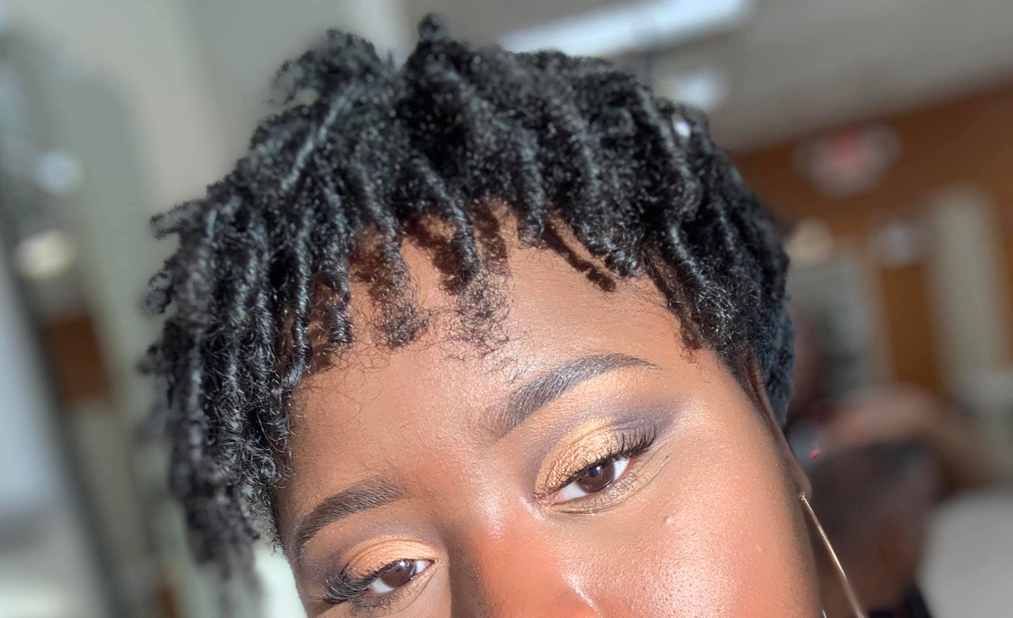 OhYess_ItsJess - Half Cut Crease Appreciation Post