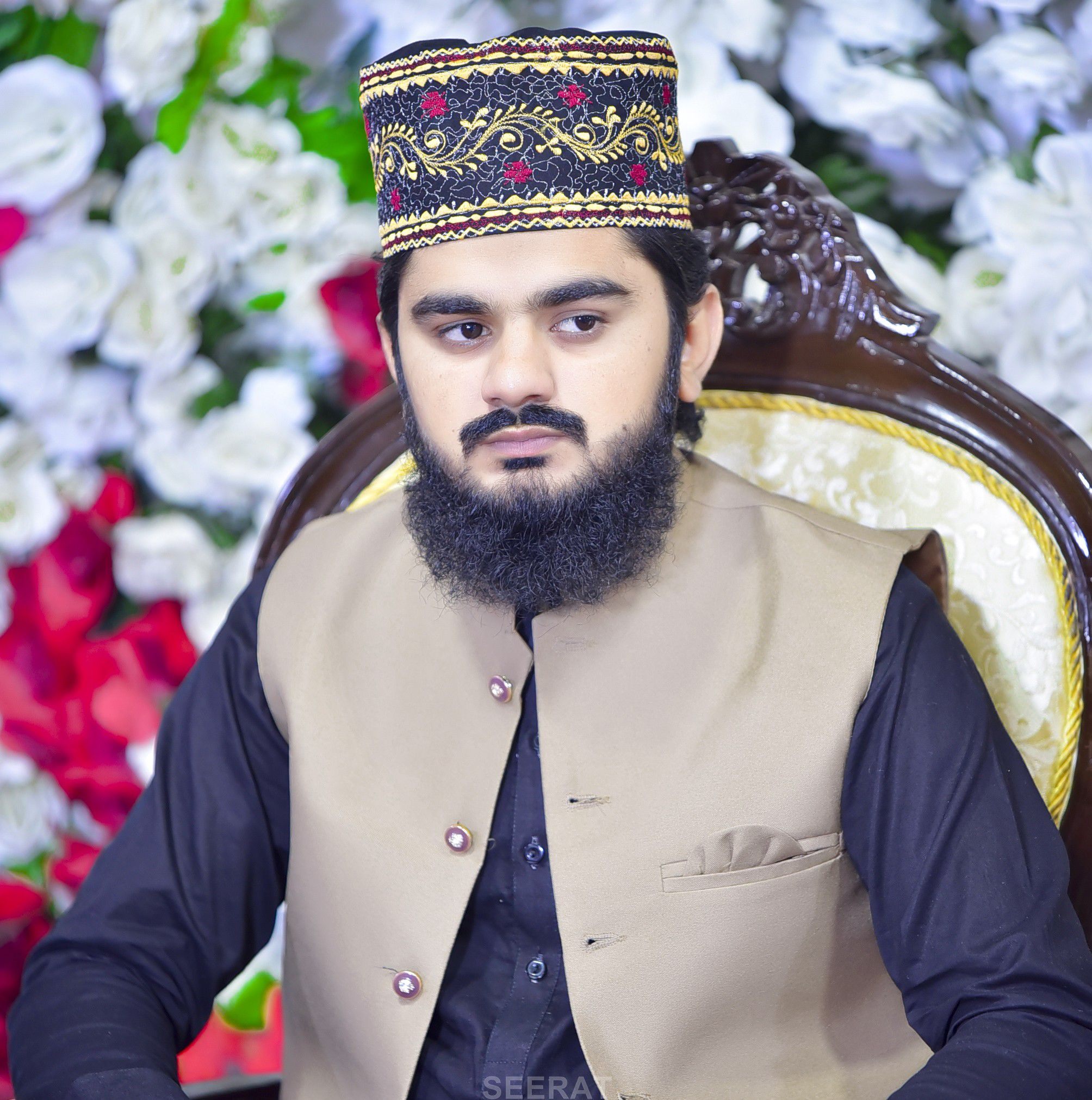 ابو جی کون ہے گھر کیوں نہیں آتے؟😱😳آخر تک دیکھیں کس کے ابو کی بات ہو رہی ...