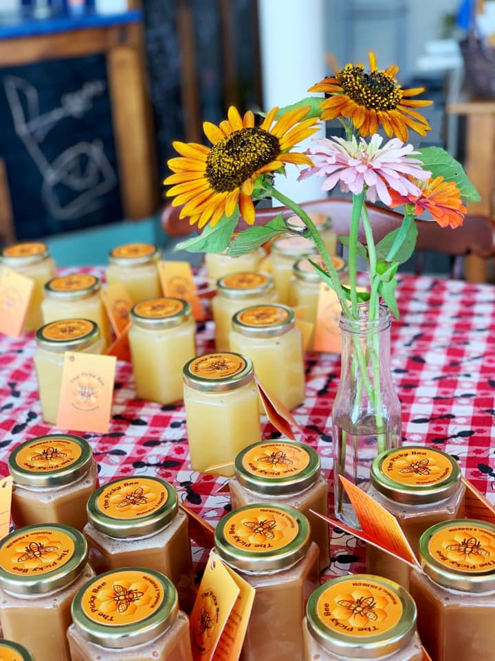 The Picky Bee | Waterloo IL
