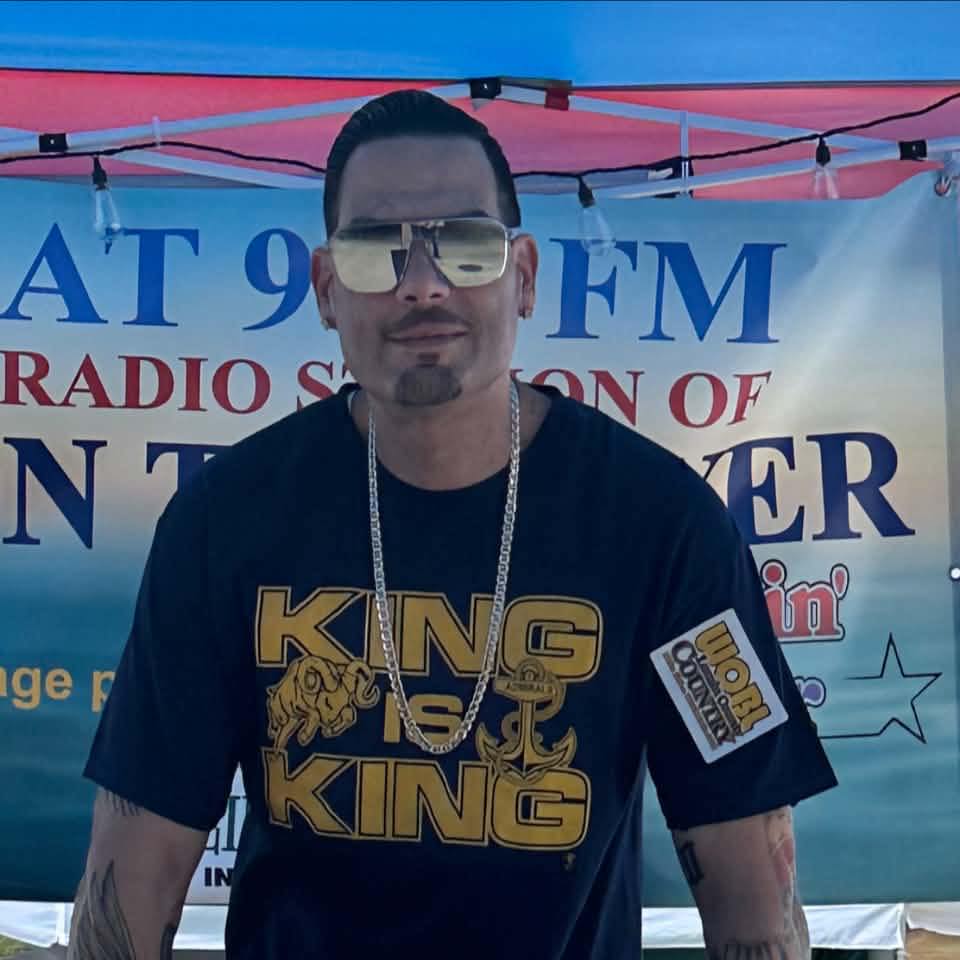 Dave Rivera