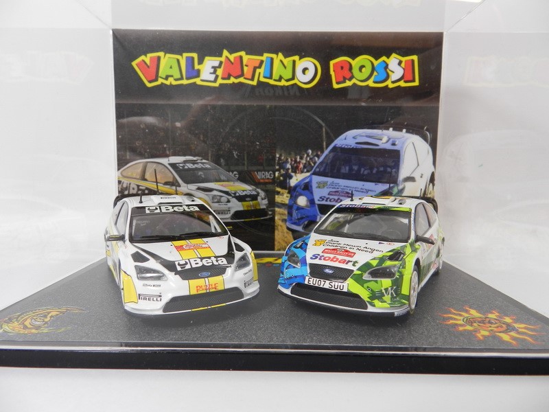 售出~~ 2 Car Set 雙車組... - 烈馬驛站 賽車精品、模型 Angelo Racing Store