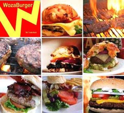 Woza Burger - Wozaburger Franchising | Cape Town