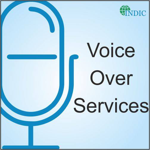 Indic Translation Services
