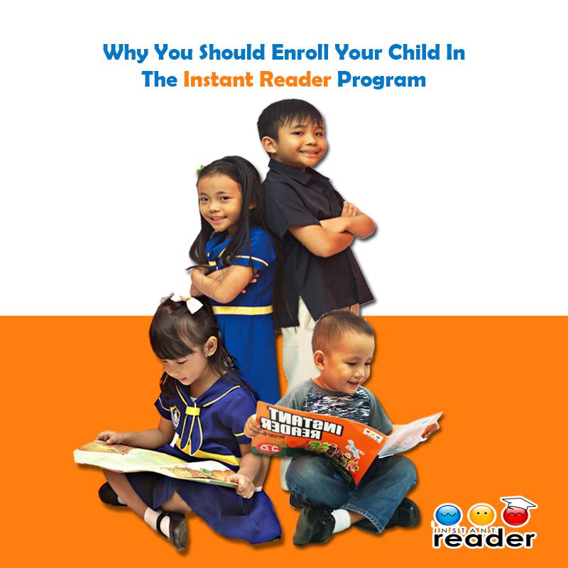 The newest and most effective way to... - Instant Reader Main