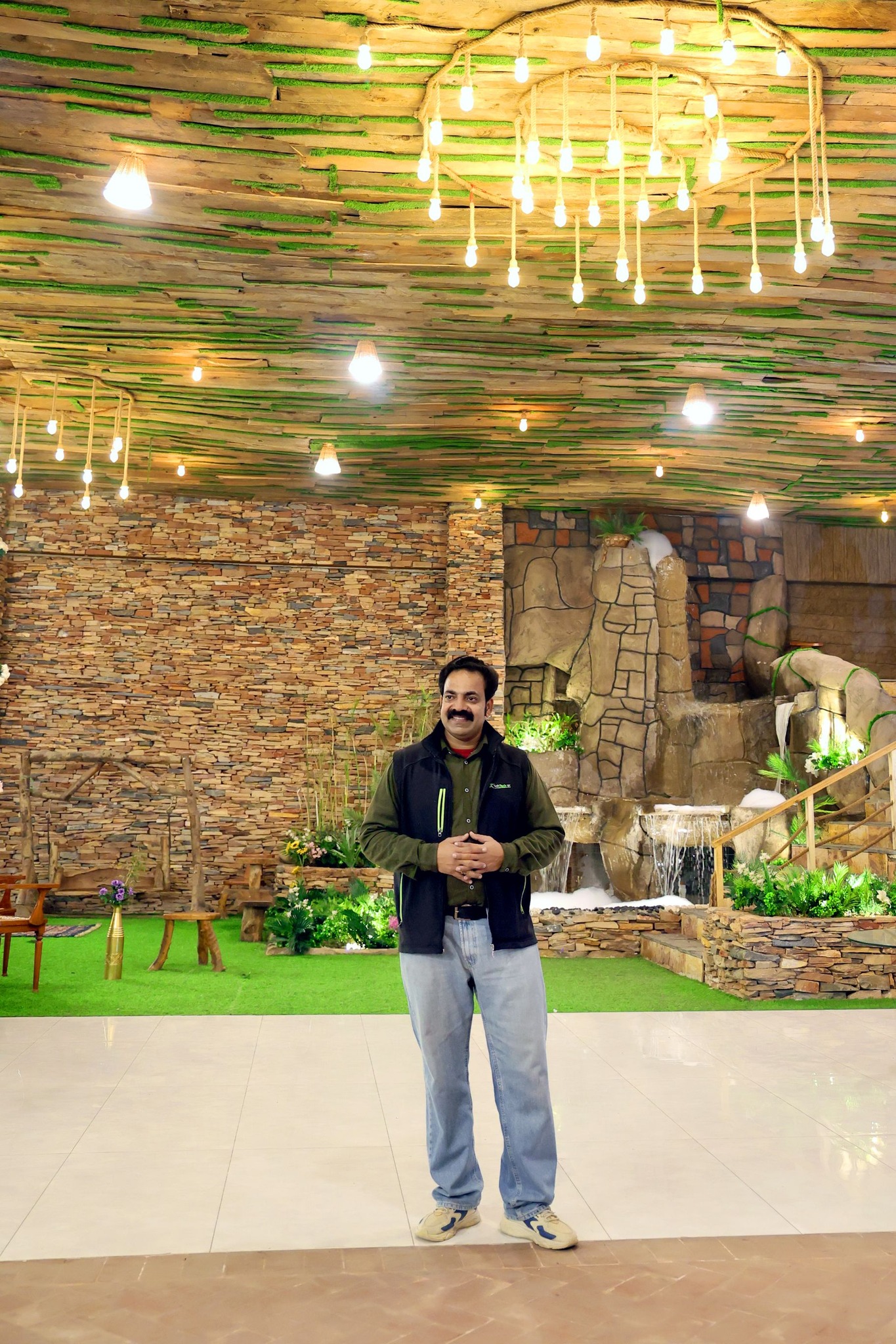 Mohsin Rao