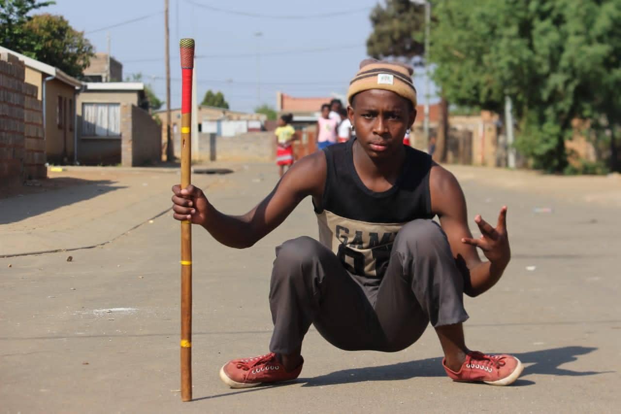 Msangano Loya Wamahlaya SA