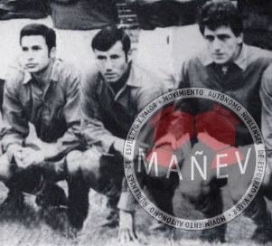 Movimiento - ROJO RETRO | 1986, un 31 de mayo dejaba de existir NEFTALÍ ...