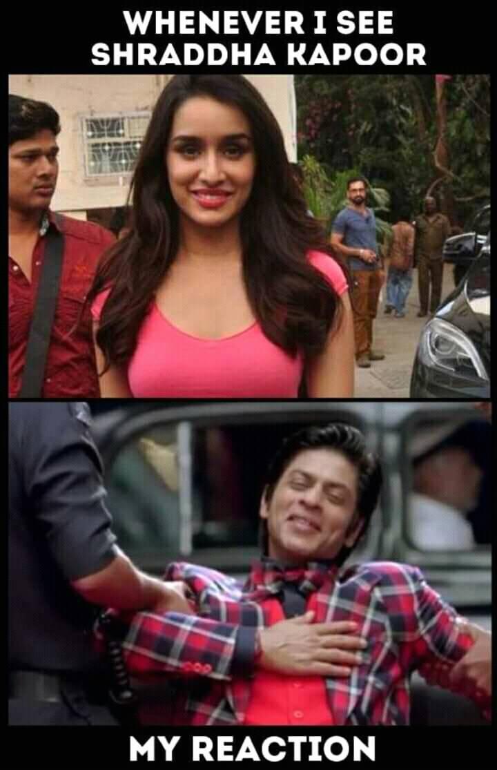 Unofficial: Shraddha Kapoor | Facebook