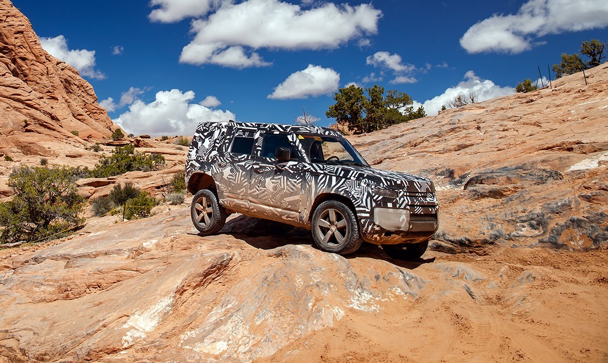 Pacific Land Rover | Maroochydore QLD