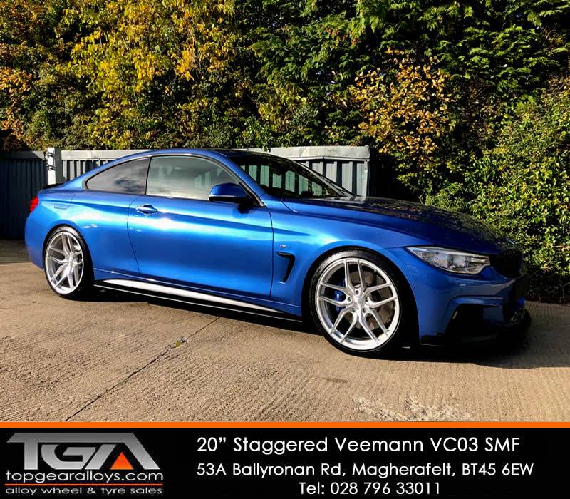 Some love for this... - Top Gear Alloy Wheel & Tyre Centre
