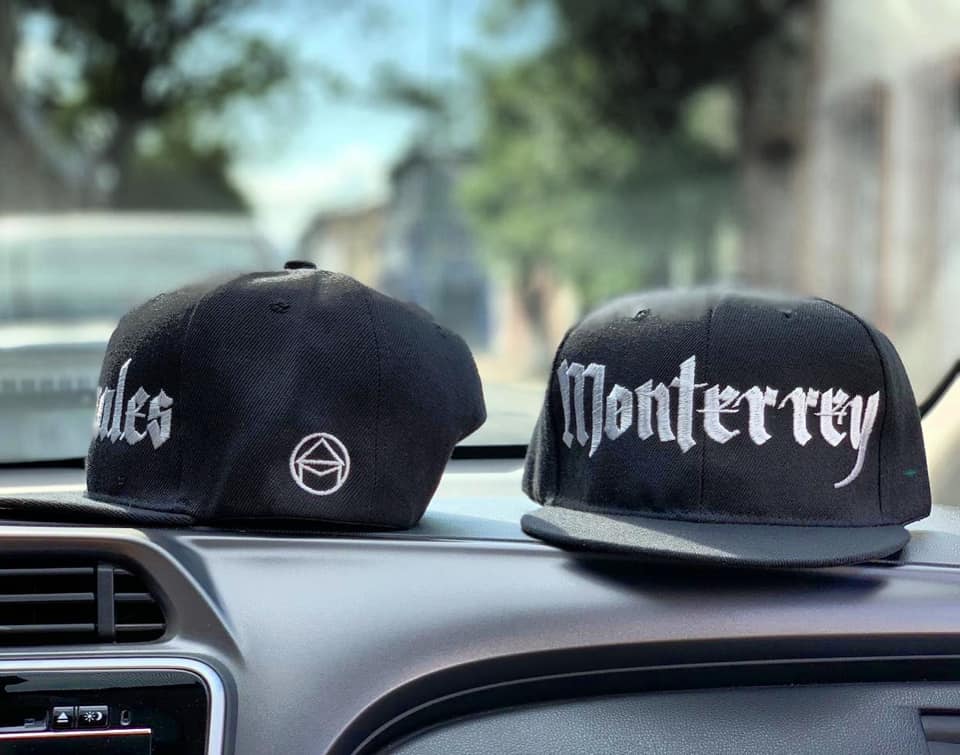 Mty Caps