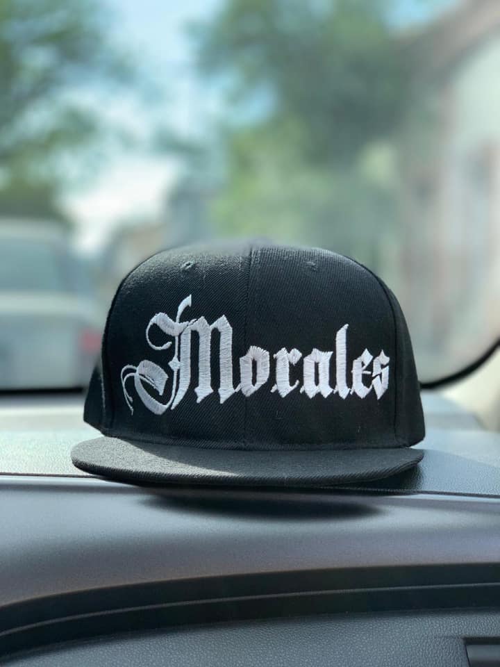 Mty Caps