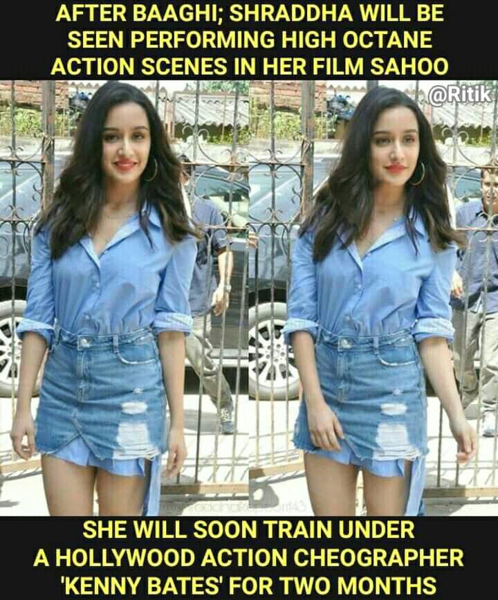 Unofficial: Shraddha Kapoor | Facebook