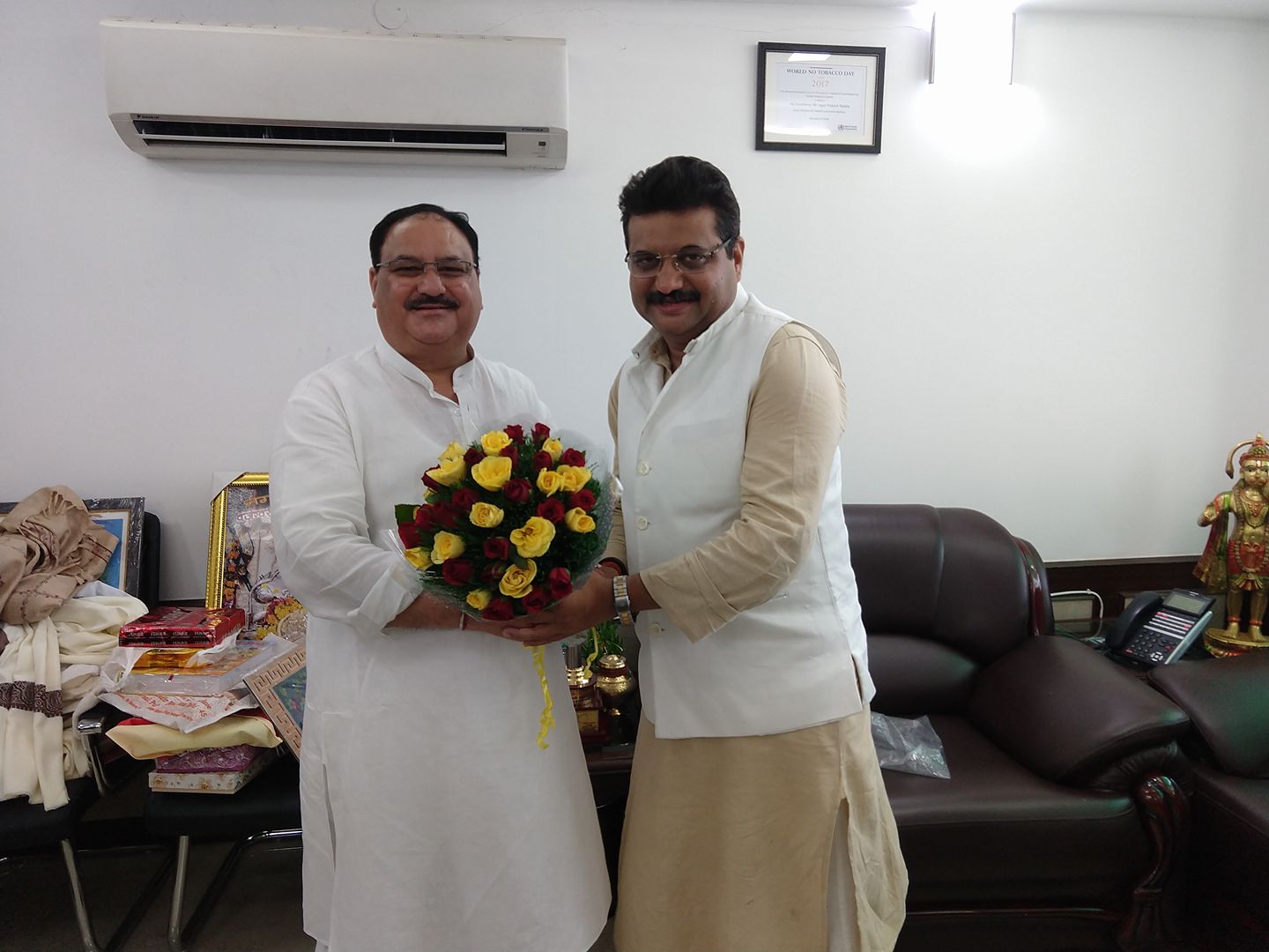 Kr. Raj Rajeshwar Singh BJP - Home | Facebook