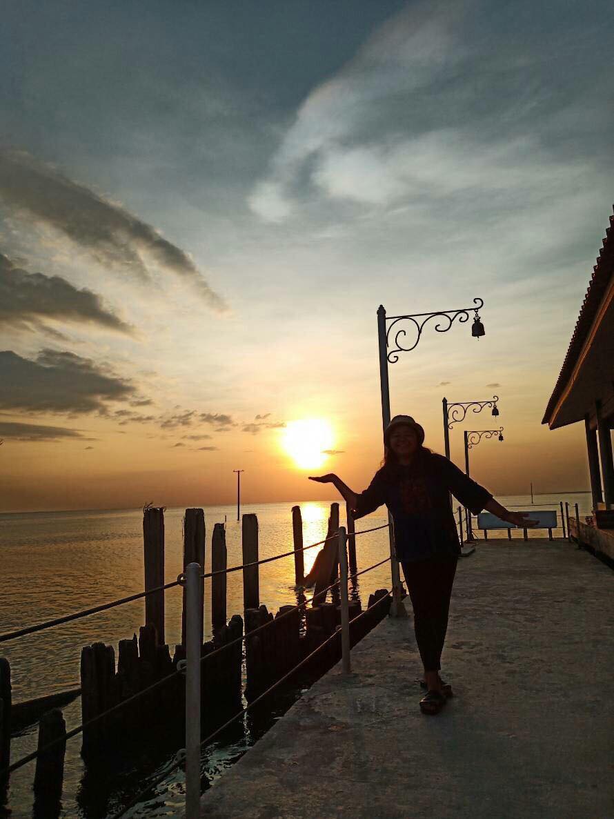 Suwadee Jaibun