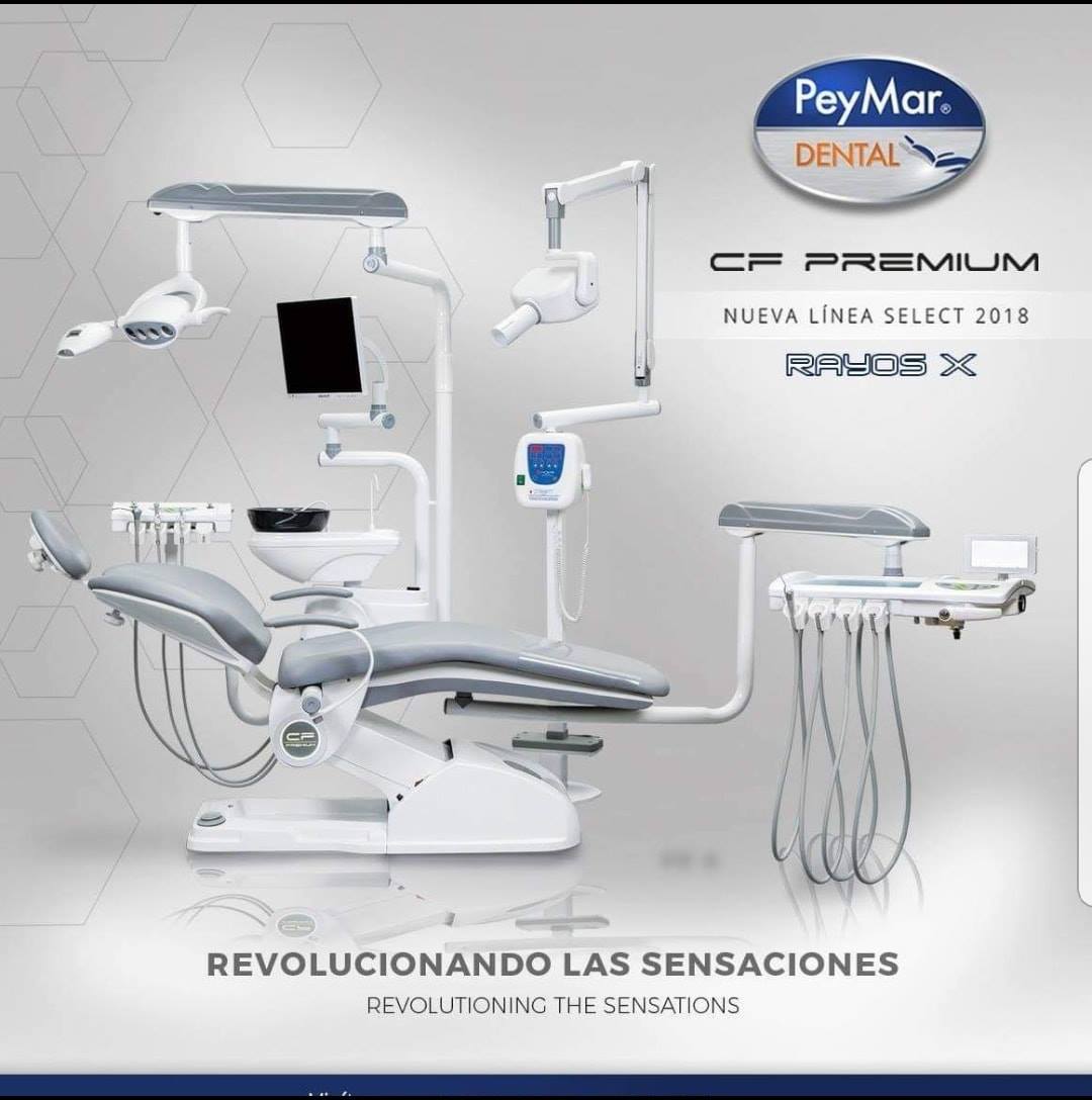 Visitanos para ver la unidad en... - Deposito Dental Saltillo