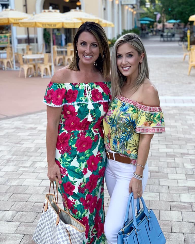 Caitlin - News brings some of the best friends into your life! So ...