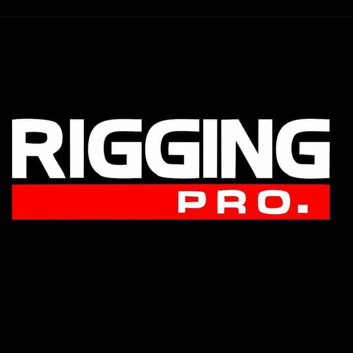 Rigging PRO