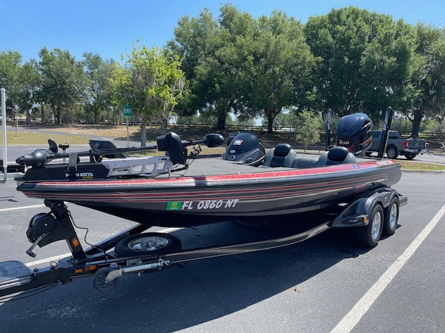 ®713®専用 NEW VIP!!! 2008 Skeeter 20 i-Class, 2017 Yamaha 250 SHO $36,999