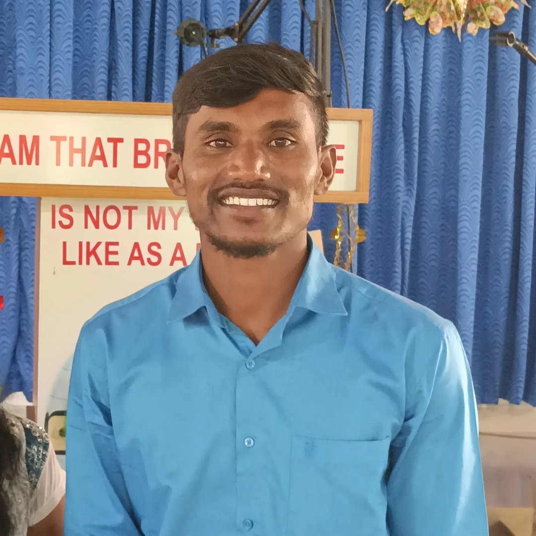Sandy Ravi