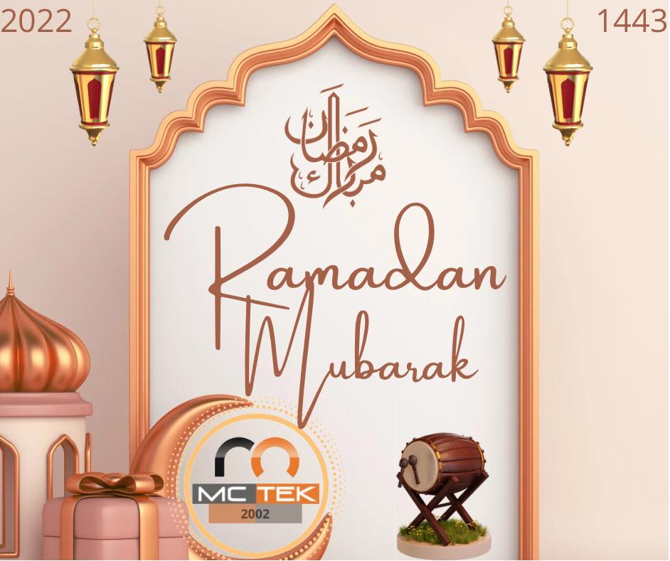 MCTEK | Dammam