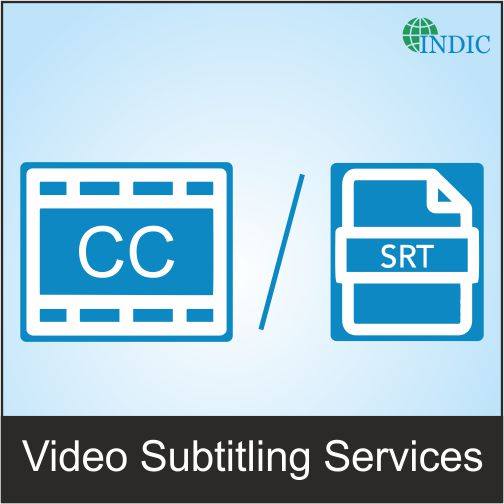 Indic Translation Services