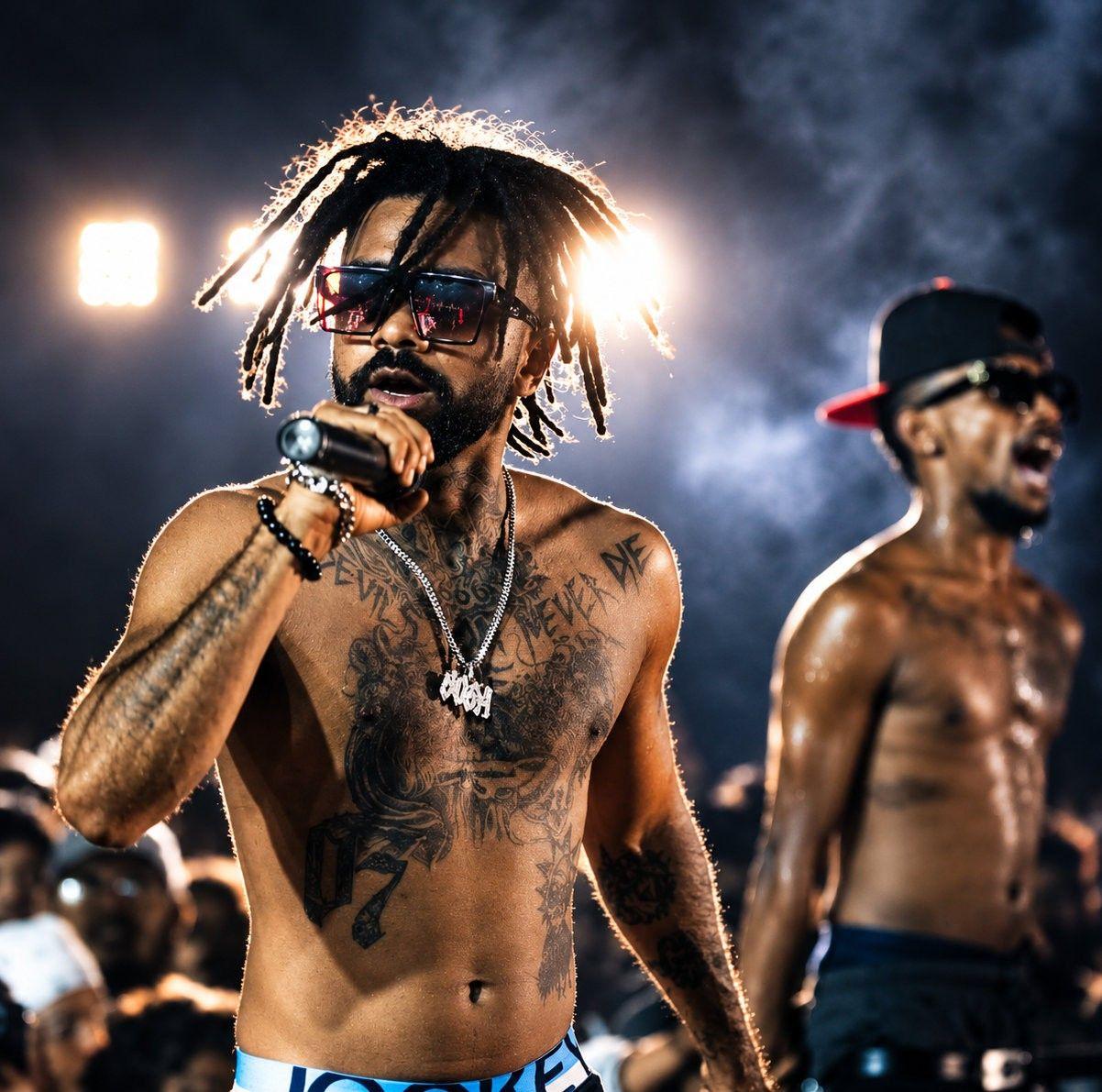 Sosa Lean - ACHCHU ! 🎶 1 MILLION ️ | Facebook