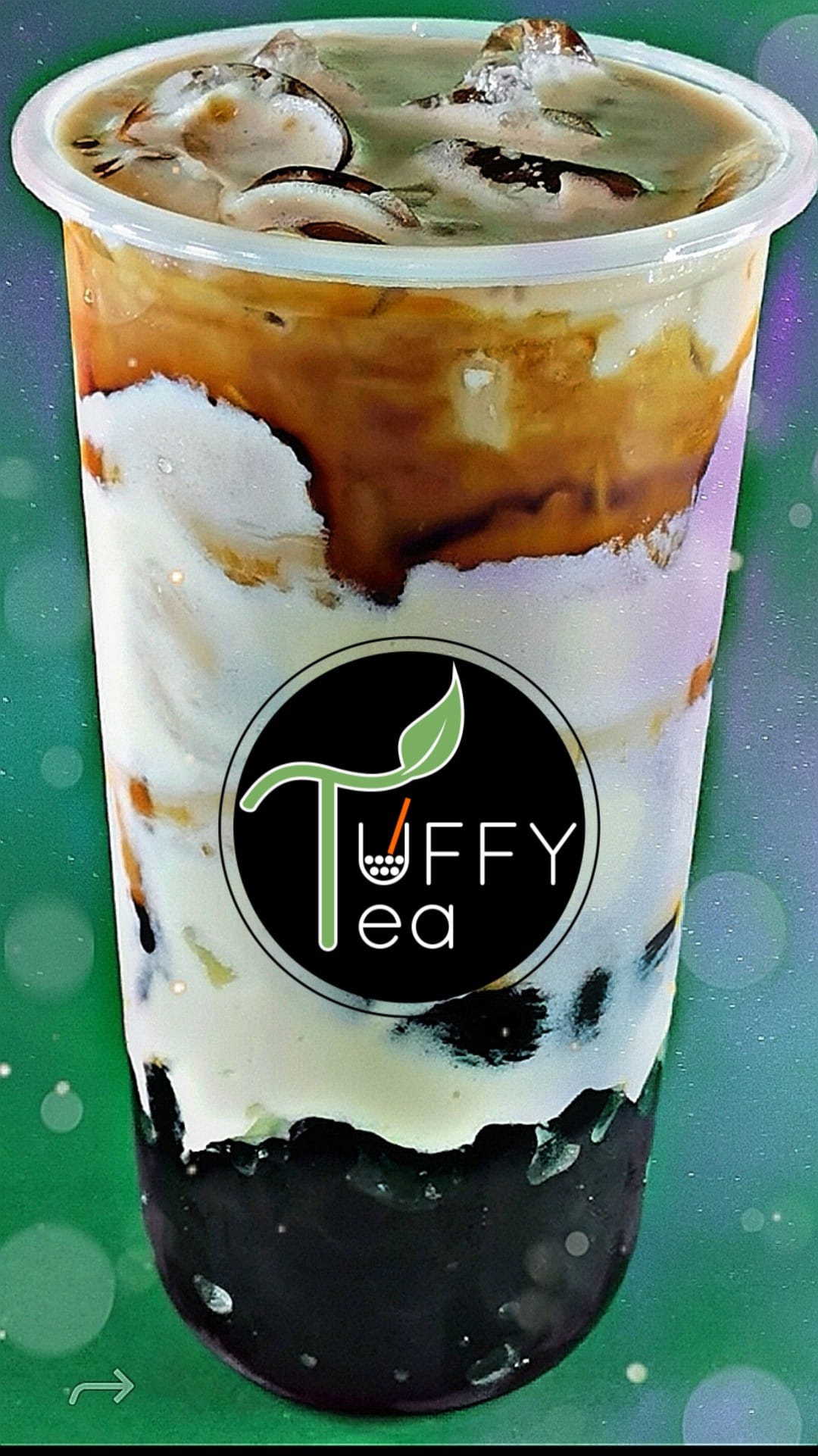 Tuffy Tea
