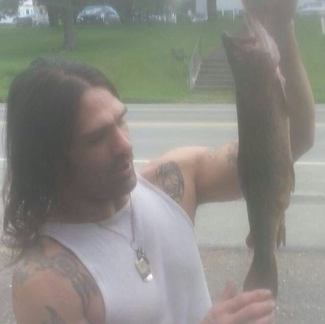 Patrick Rocheleau