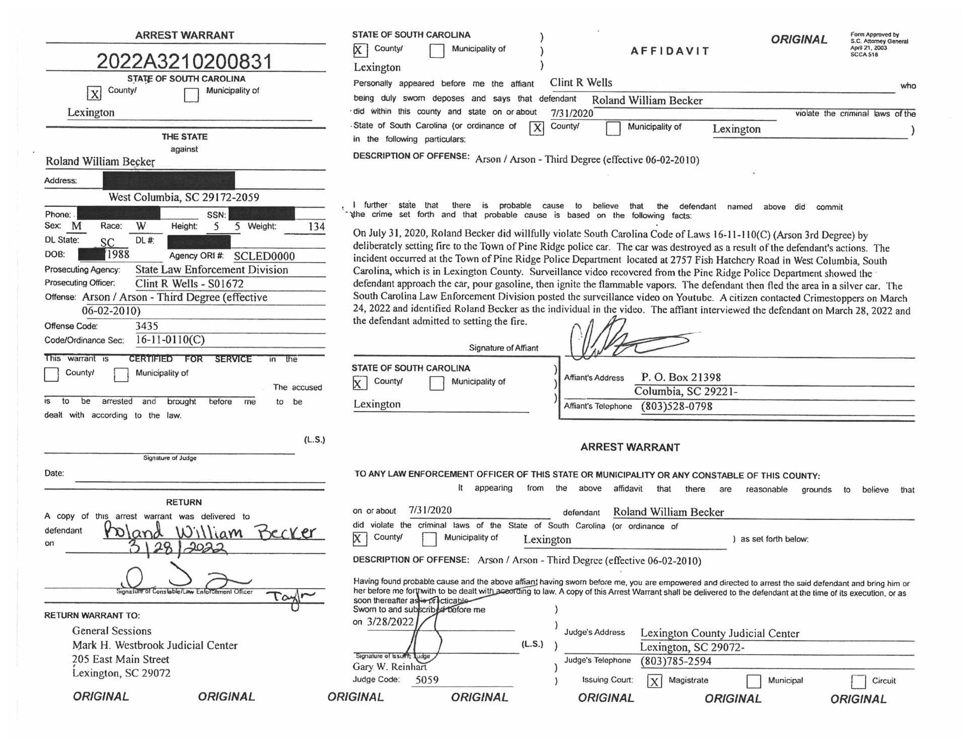 Pine Ridge Police... - Pine Ridge Police Department