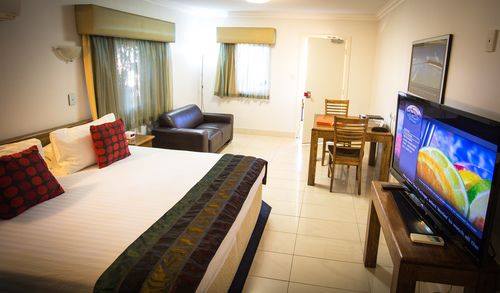 Point Samson Resort added a new photo. - Point Samson Resort