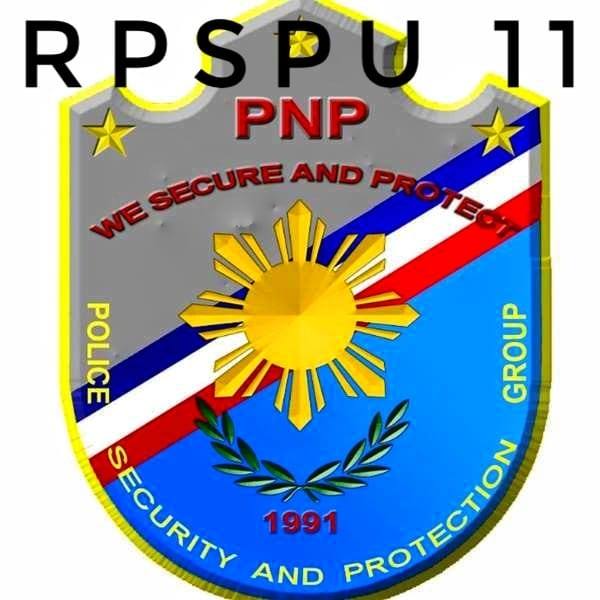 Regional... - Regional Police Security and Protection Unit 11