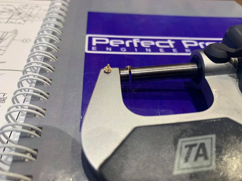 Perfect Precision Engineering CC | Cape Town
