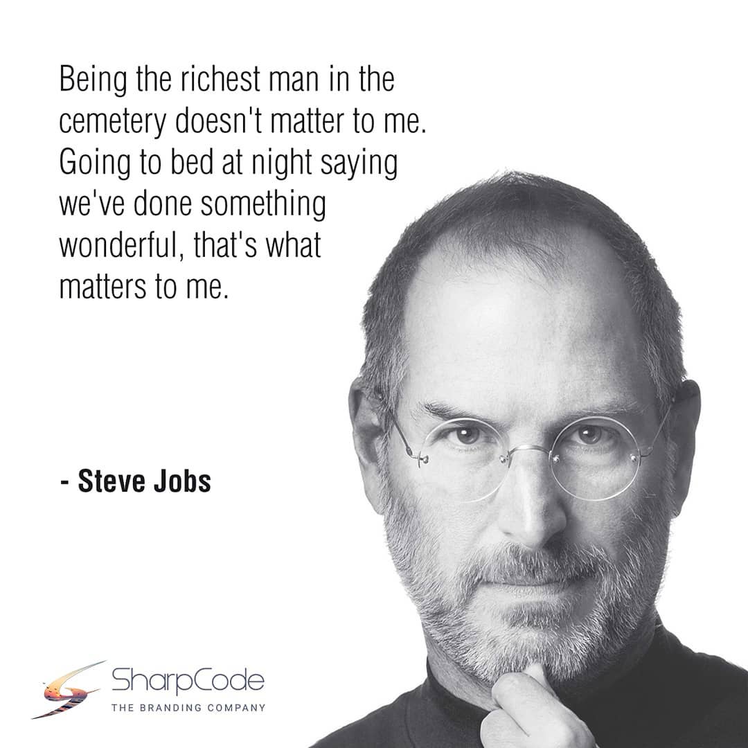 SharpCode | London