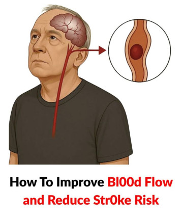 Easy recipe to make | 5 Simple Exercises to Improve Bl00d Flow and ...