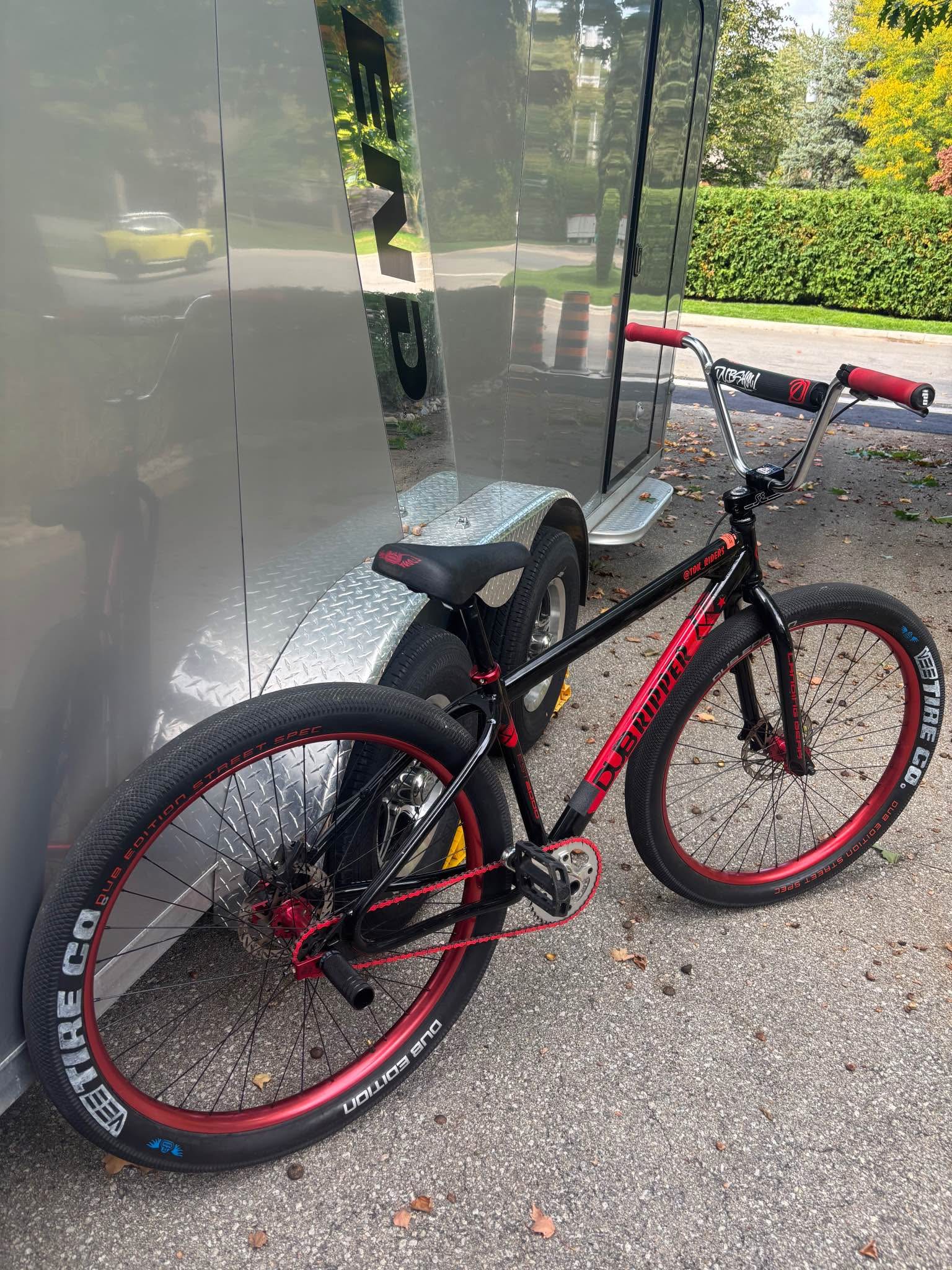 SE BIKE Dub Ripper - Bicycles - Vaughan, Ontario | Facebook Marketplace ...